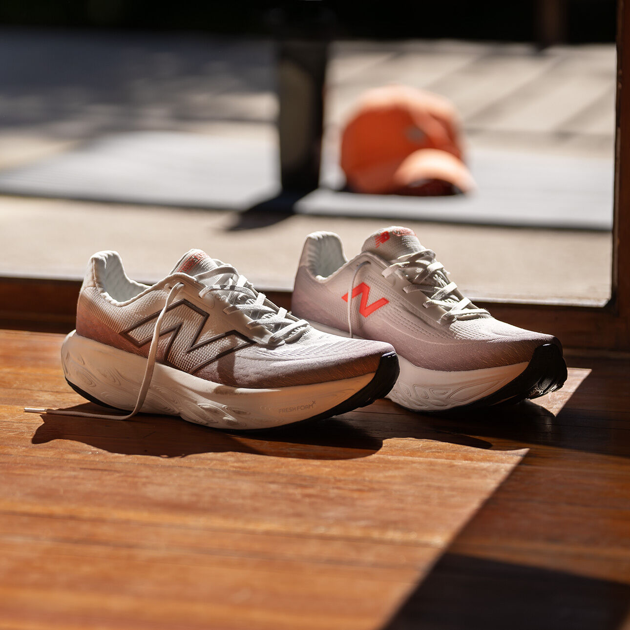 Shoes, Sneakers, & Athletic Wear - New Balance